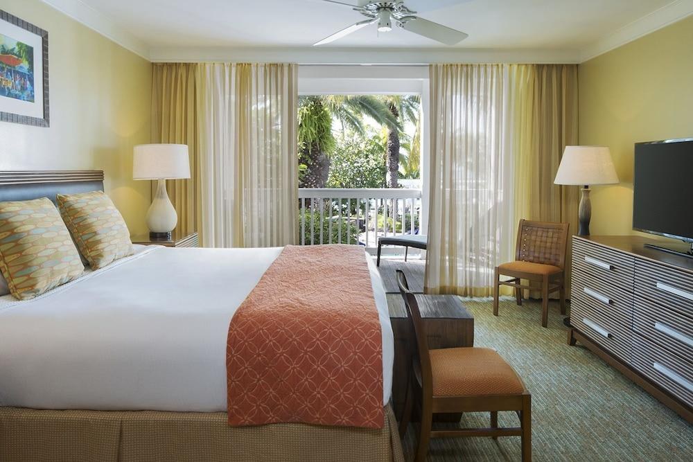 Hyatt Vacation Club at Sunset Harbor photo 1