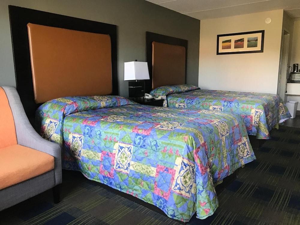 Lotus Inn and Suites Nashville photo 2