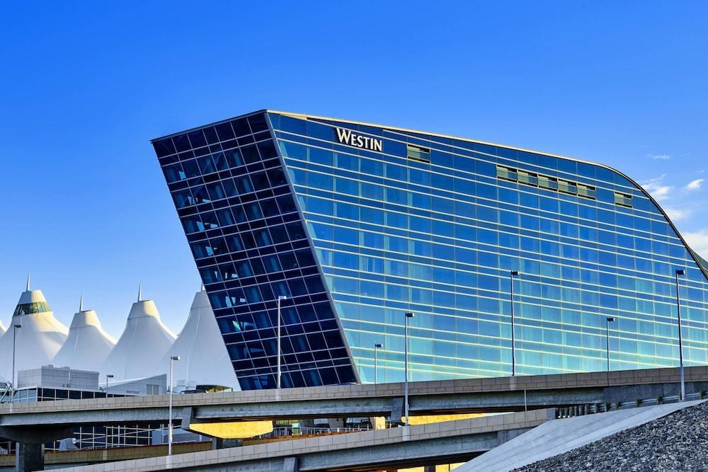 THE WESTIN DENVER INTERNATIONAL AIRPORT