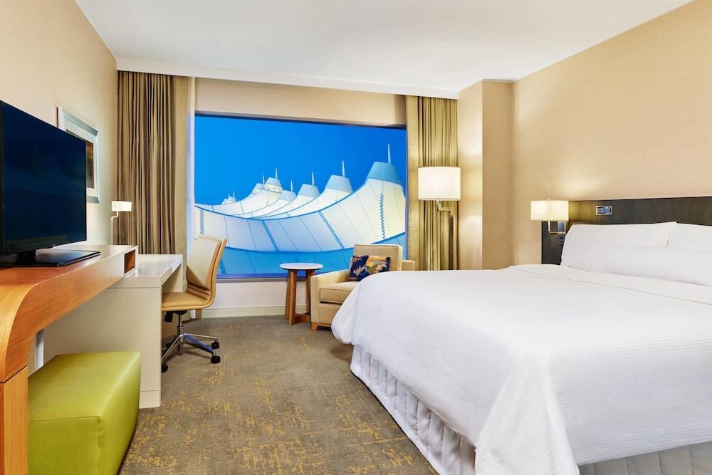 THE WESTIN DENVER INTERNATIONAL AIRPORT photo 1