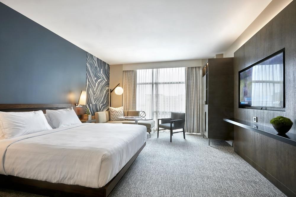 HYATT REGENCY HOUSTON GALLERIA photo 1
