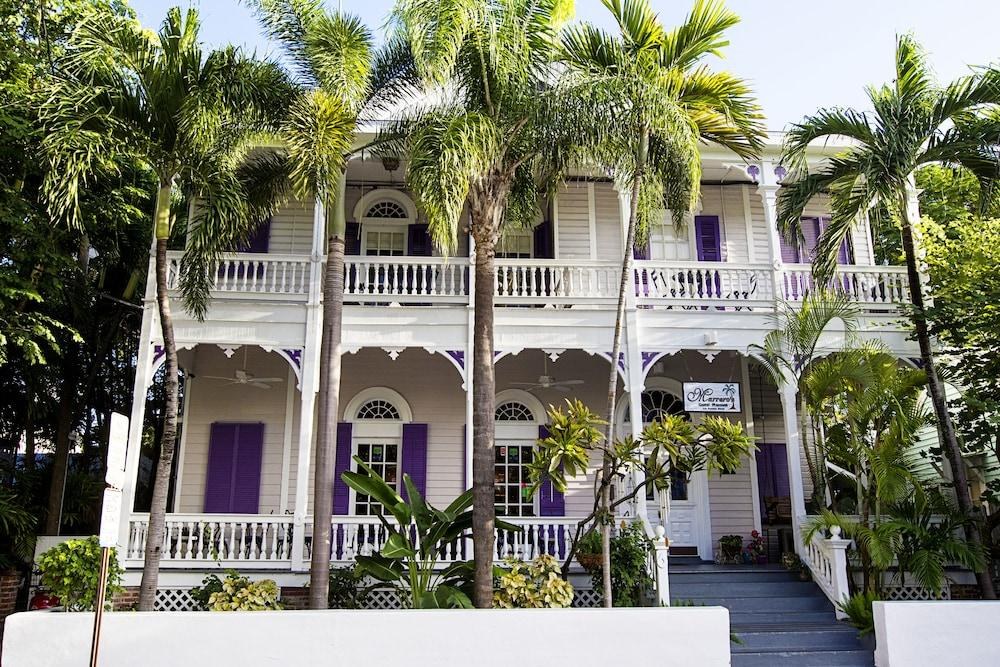 Marrero's Guest Mansion