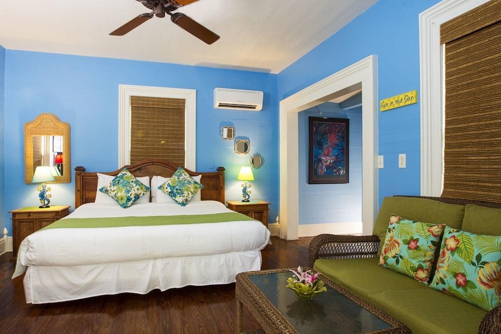 Marrero's Guest Mansion photo 1