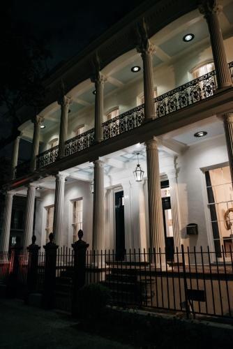 Henry Howard Hotel photo 3
