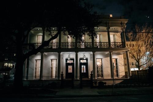 Henry Howard Hotel photo 4