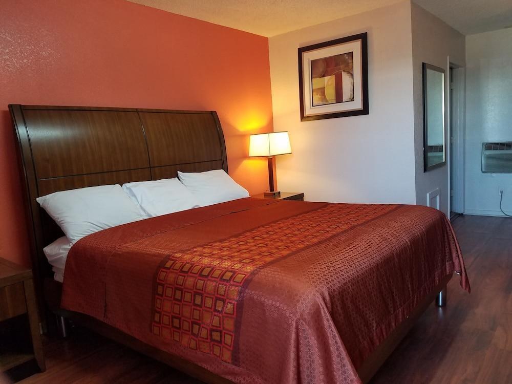 Monte Carlo Motel photo 2