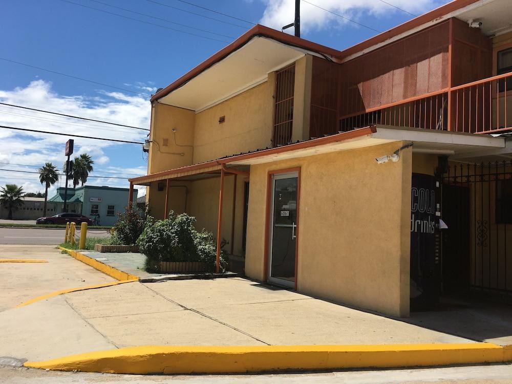 Monte Carlo Motel photo 3