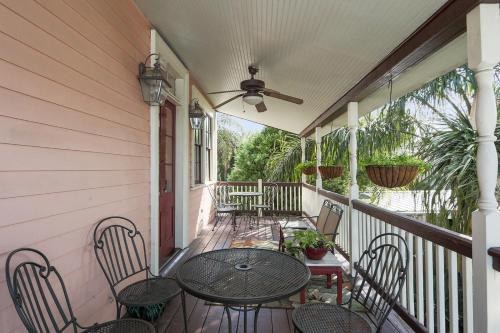 Elysian Fields Inn photo 2