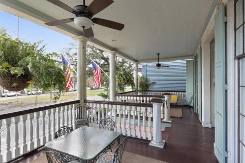 Elysian Fields Inn photo 3