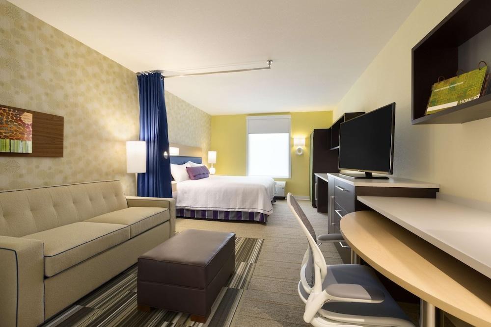 Home2 Suites by Hilton Houston Energy Corridor photo 2