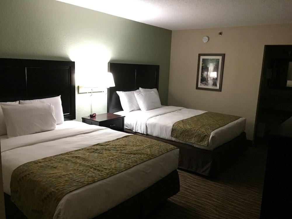 CASCADES MOUNTAIN RESORT, ASCEND HOTEL COLLECTION photo 2