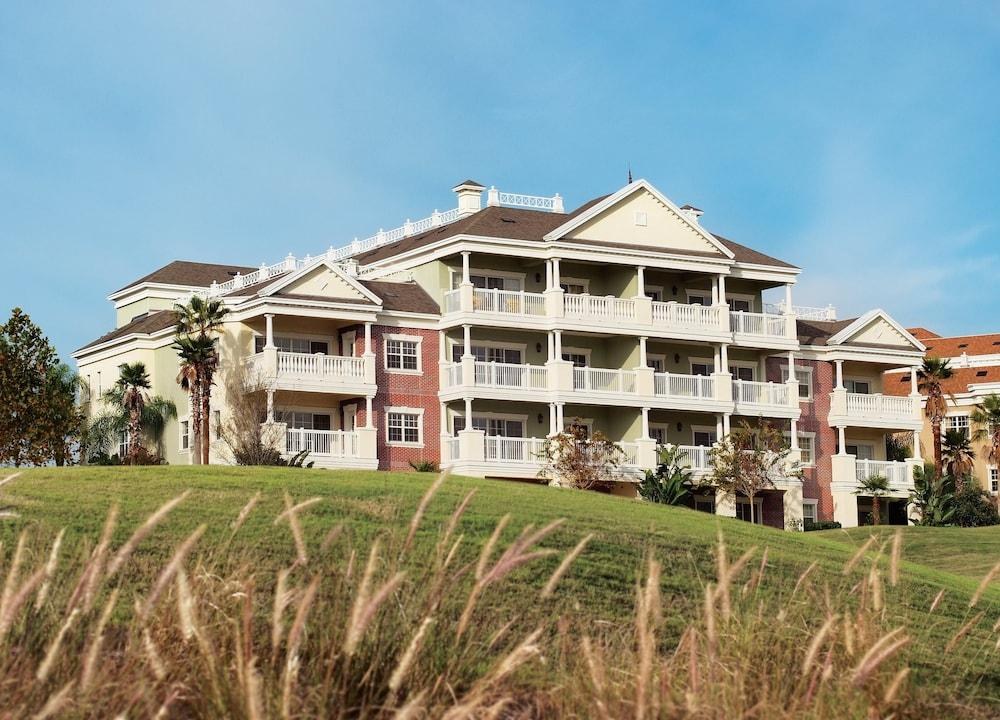 WorldMark Reunion