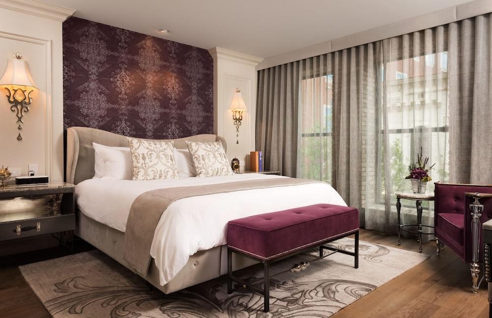 The Ivey's Hotel photo 1