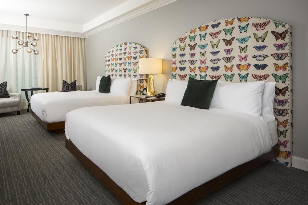 Hotel ZaZa Houston Memorial City photo 1