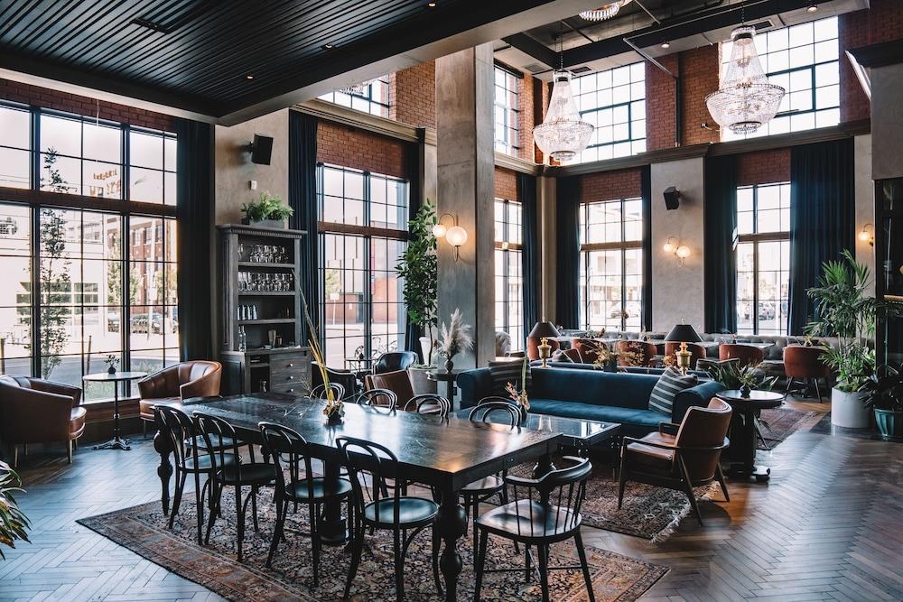 The Ramble Hotel