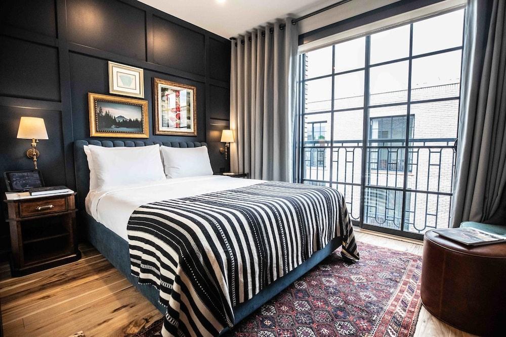 The Ramble Hotel photo 1