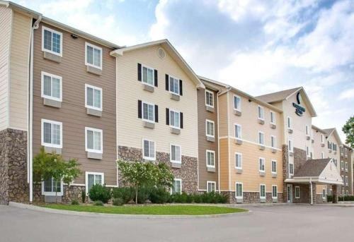 WoodSpring Suites Nashville Airport