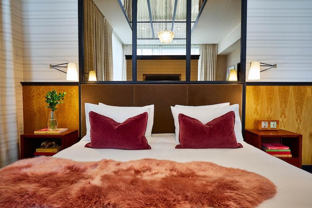 FAIRLANE HOTEL photo 2