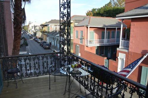 Lafitte Guest House & Gallery photo 1