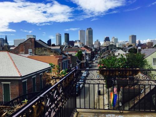 Lafitte Guest House & Gallery photo 4