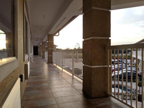 MOTEL 6-HOUSTON, TX - NORTH photo 1