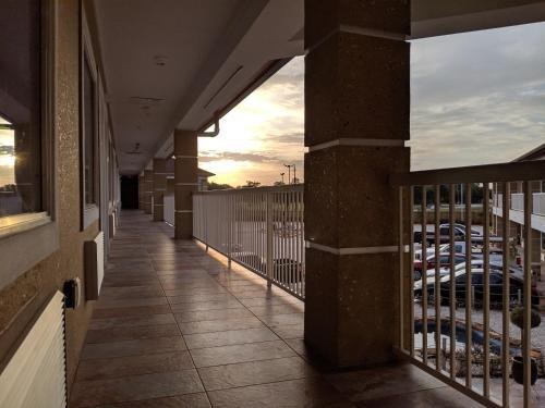 MOTEL 6-HOUSTON, TX - NORTH photo 2