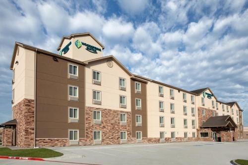 WOODSPRING SUITES HOUSTON 288 SOUTH MEDICAL CENTER