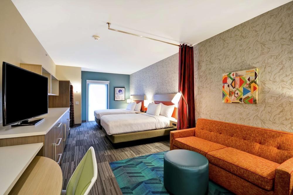 Home2 Suites At The Galleria photo 2