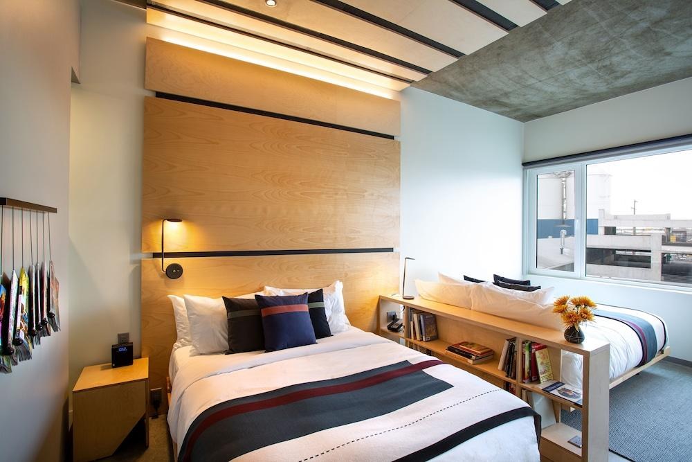 The Source Hotel photo 1