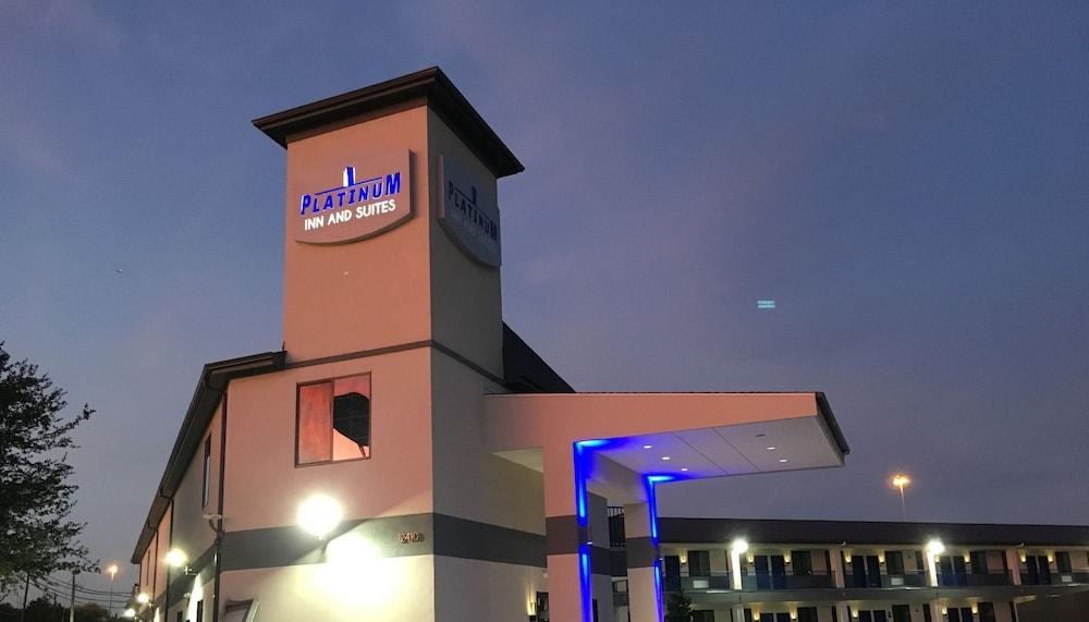 PLATINUM INN AND SUITES