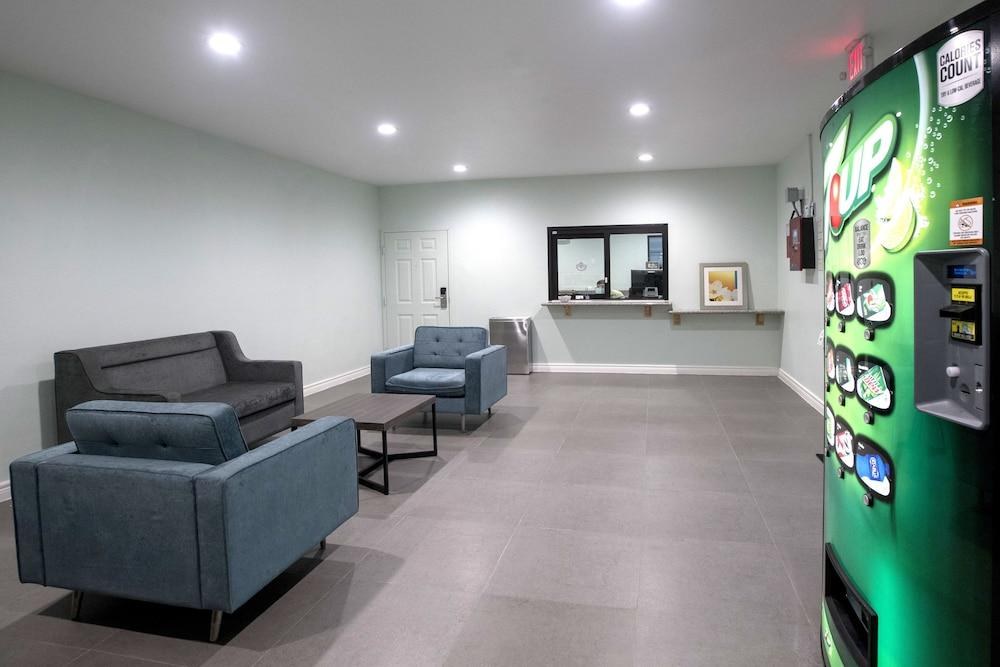 Hotel Bel Air photo 2