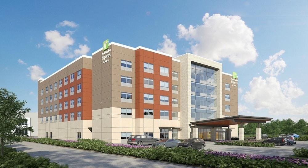 Holiday Inn Express & Suites Memorial ¿ CityCentre, an IHG Hotel