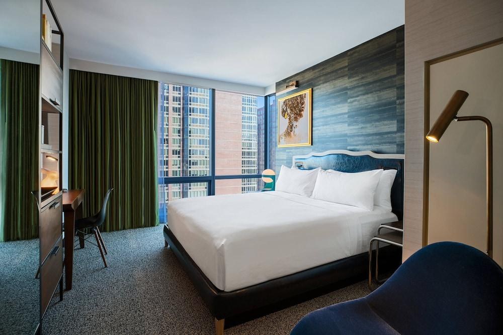 Renaissance New York Chelsea Hotel photo 2