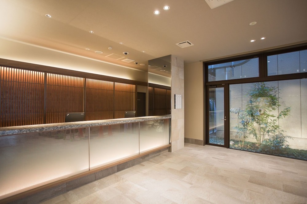 SHINSAIBASHI GRAND HOTEL OSAKA photo 1