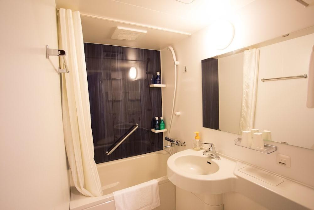 SHINSAIBASHI GRAND HOTEL OSAKA photo 3