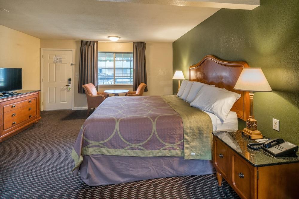 Hotel Rose Garden photo 1