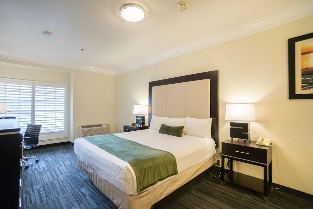 ARENA HOTEL