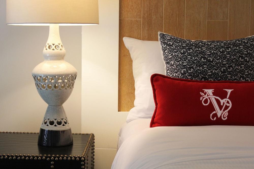 Hotel Valencia Santana Row photo 1