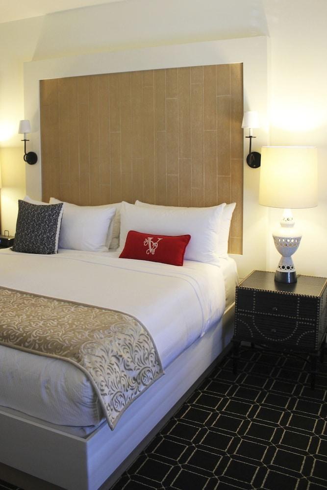 Hotel Valencia Santana Row photo 2