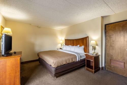 Tulsa Square Hotel Central, I-44 By OYO photo 3
