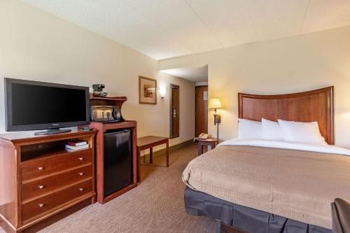 Tulsa Square Hotel Central, I-44 By OYO photo 4