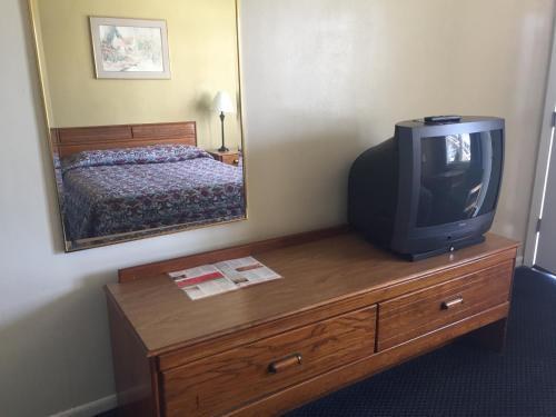 Marco Polo Motel photo 1