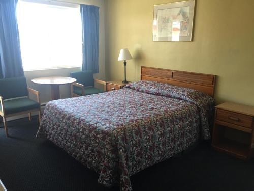Marco Polo Motel photo 2