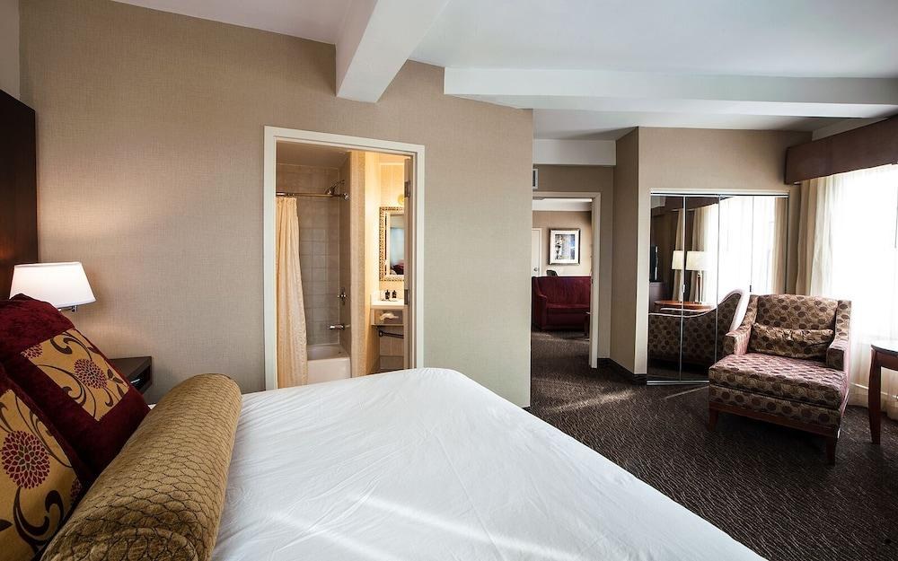 Best Western Syracuse Downtown Hotel and Suites