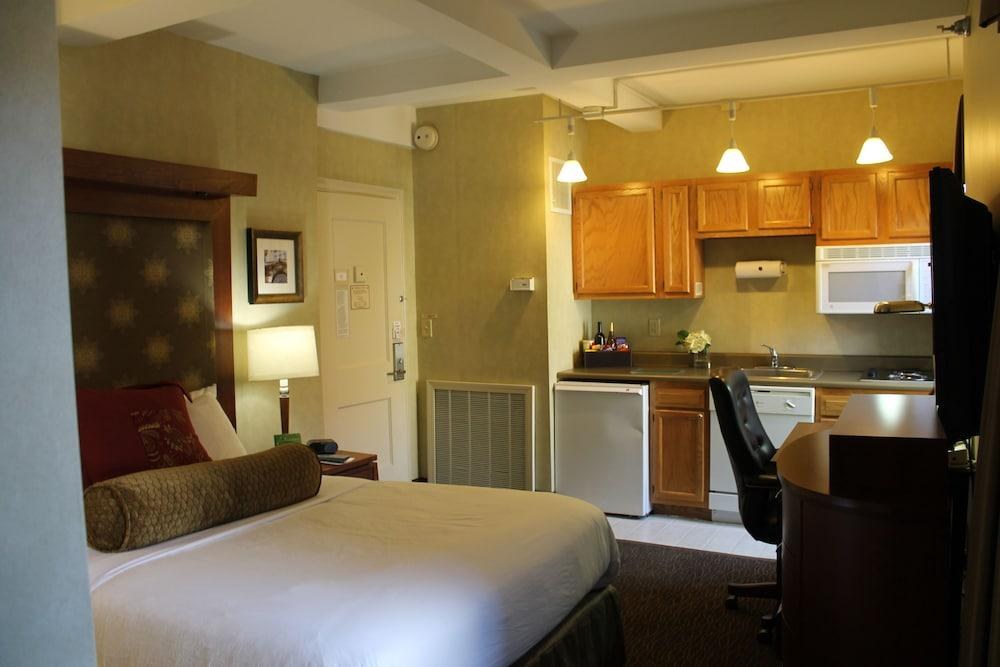 Best Western Syracuse Downtown Hotel and Suites photo 1
