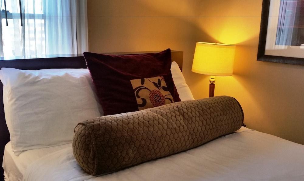 Best Western Syracuse Downtown Hotel and Suites photo 2
