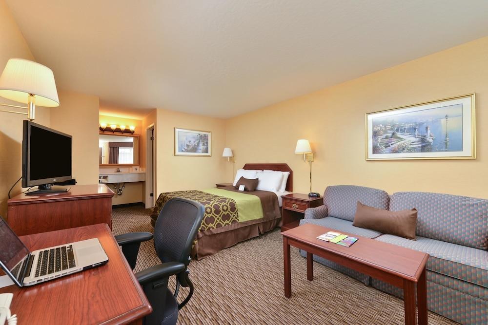 Americas Best Value Inn San Jose photo 1