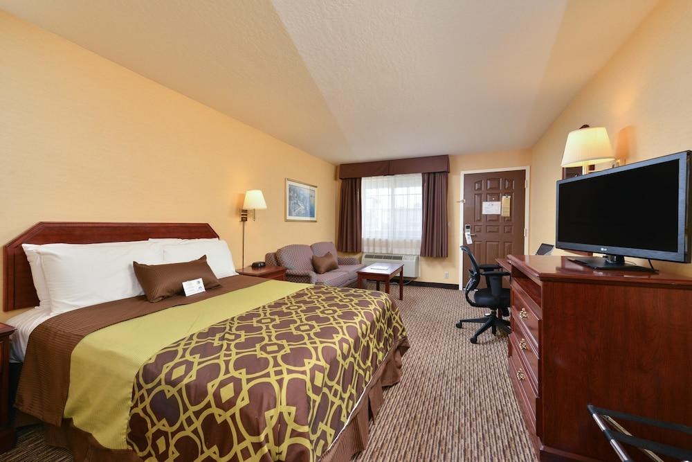 Americas Best Value Inn San Jose photo 2