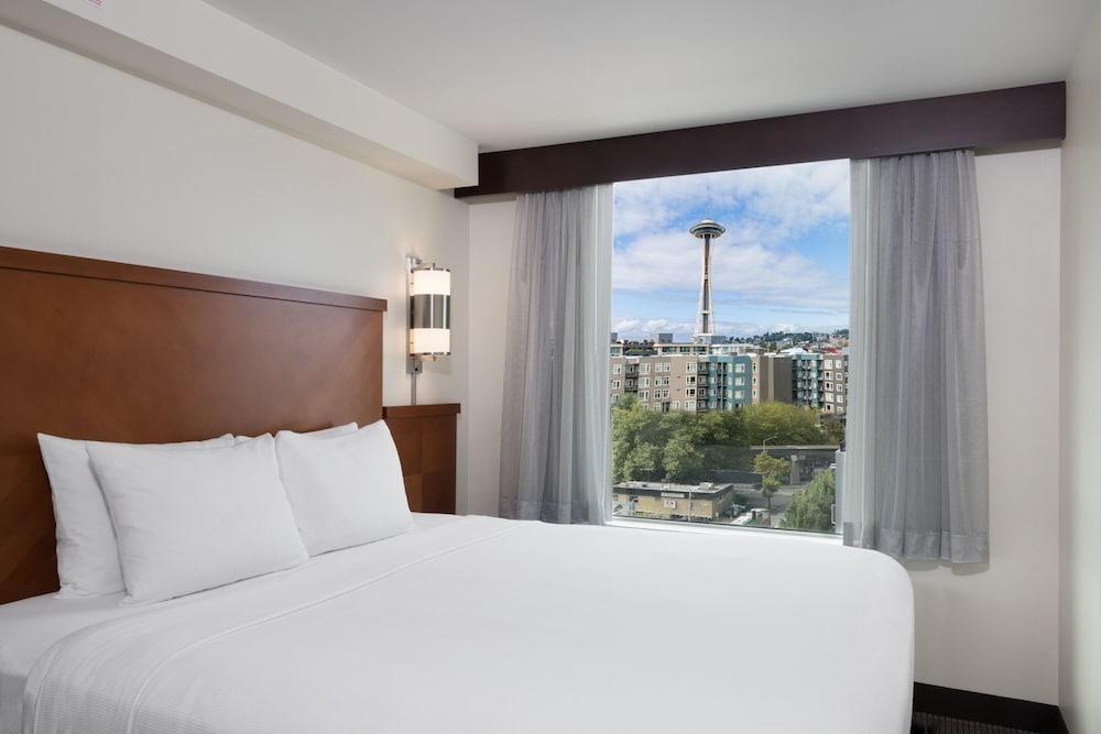 Hyatt Place Seattle Downtown photo 1