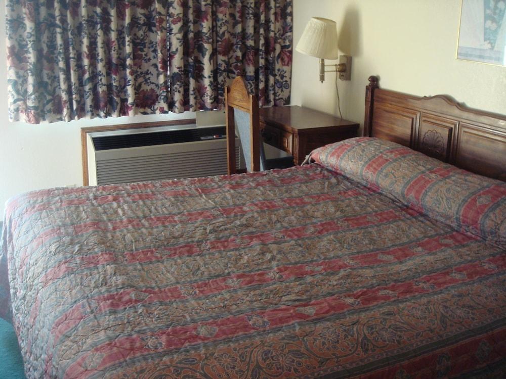 Valley Inn San Jose photo 1